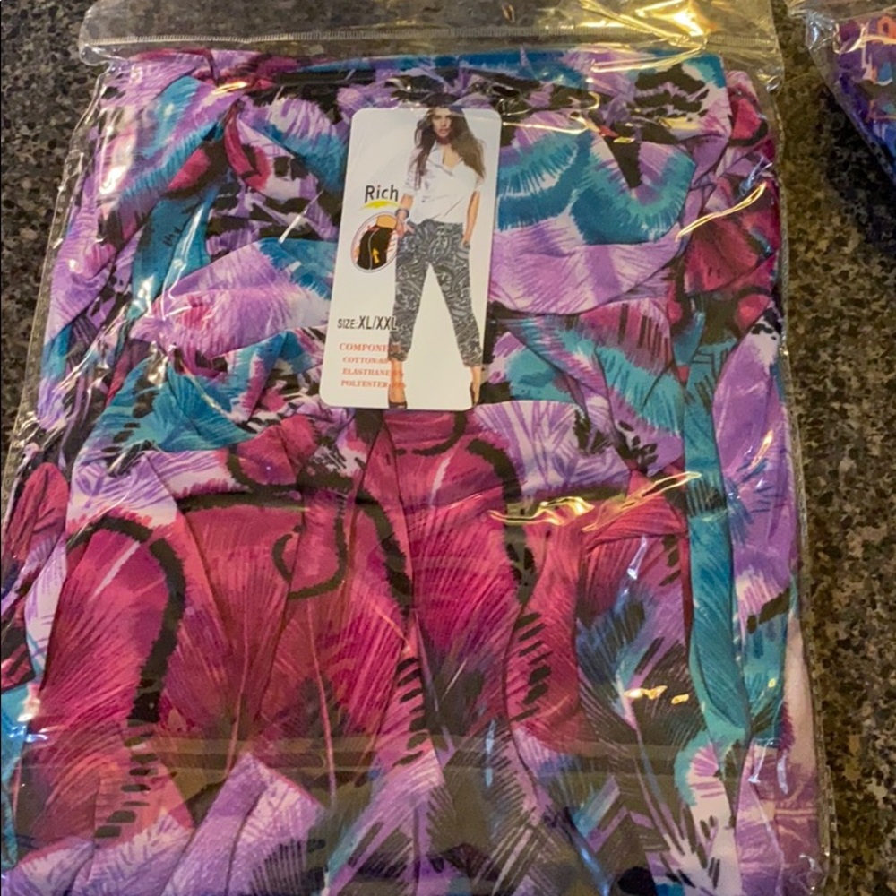 Pants XL /XXL - Picture 4 of 8